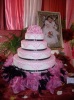 Wedding Cakes & Catering