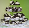 Wedding Cakes & Catering