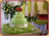 Wedding Cakes & Catering