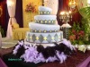 Wedding Cakes & Catering