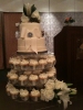 Wedding Cakes & Catering