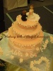 Wedding Cakes & Catering